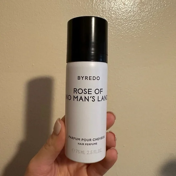 Byredo Rose of No Man's Land Hair Perfume - Picture 2 of 4